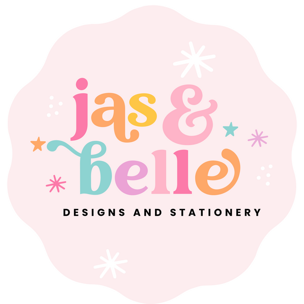 Jas and Belle Designs