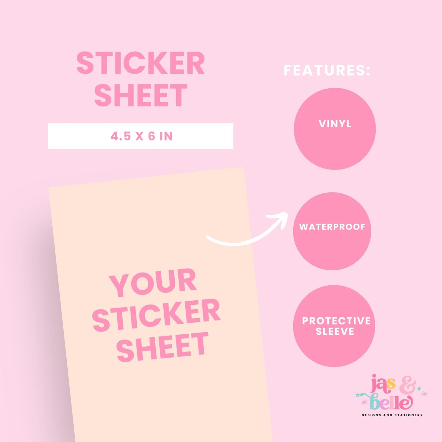 Kawaii Biscuit Sticker Sheet – Cute Waterproof Vinyl Stickers | Bakery Snack Stickers for Journaling, Scrapbooking, Laptops & Gifts